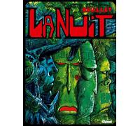 Glénat La nuit (nouvelle édition)