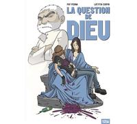 GLENAT la question de Dieu