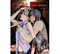 Glénat La tour fantôme tome 6
