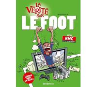 GLENAT la vérité sur le foot