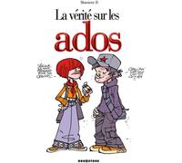 La Vérité sur les ados