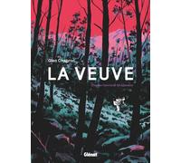 Glénat La veuve