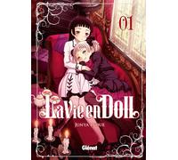 Glénat La vie en doll tome 1