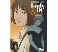 GLENAT Lady Di & me tome 2