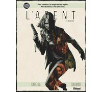 GLENAT L'agent