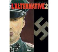 Glénat l'alternative tome 2