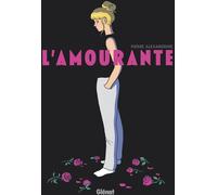 Glénat L'amourante