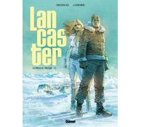 Glénat Lancaster tome 1