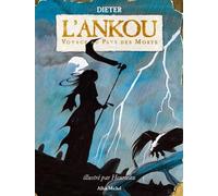 GLENAT l'ankou ; voyage au pays des morts