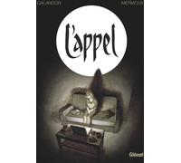 GLENAT L'appel