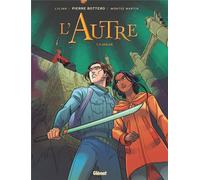 Glénat L'autre tome 3
