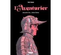Glénat L'aventurier