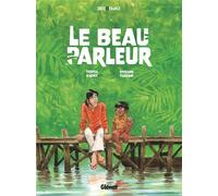 GLENAT Le beau parleur