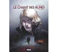 Glénat Le chant des runes tome 1