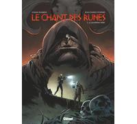 Glénat Le chant des runes tome 2