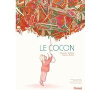 Glénat Le cocon