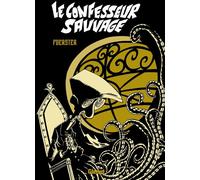 GLENAT Le confesseur sauvage