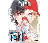 GLENAT Le dilemme de Toki tome 3