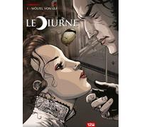 Glénat Le Diurne Tome 1 ; Wolfel Von Ulf