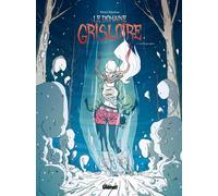 Glénat Le domaine Grisloire tome 2