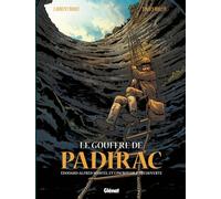 Glénat Le gouffre de padirac tome 1