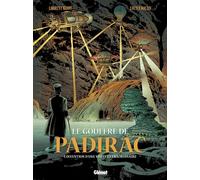 Glénat Le gouffre de Padirac tome 2