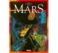 Glénat le lièvre de mars tome 1