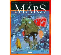 Glénat le lièvre de mars tome 2