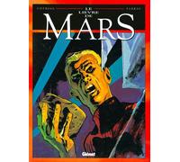 Glénat le lièvre de mars tome 3