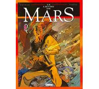 Glénat le lièvre de mars tome 4