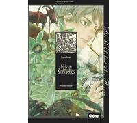 GLENAT Le livre des sorcières tome 1