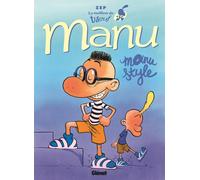 GLENAT Le meilleur de Titeuf tome 1