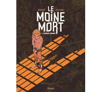 Glénat Le moine mort tome 1