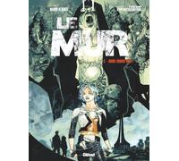 Glénat Le mur tome 3