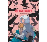 GLENAT Le patient