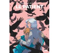 Glénat Le patient (poche)