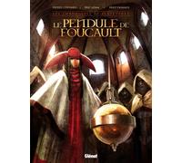 Glénat le pendule de Foucault
