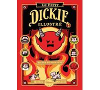 GLENAT Le petit Dickie illustré tome 2