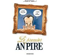 GLENAT le premier an pire
