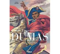 Glénat Le premier Dumas tome 1