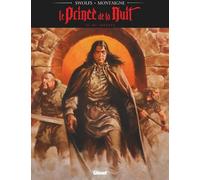 Glénat Le prince de la nuit tome 9