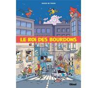 Le Roi des Bourdons