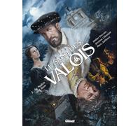 Glénat Le sang des Valois tome 2