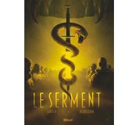 Glénat Le serment