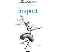 GLENAT Le sport - intégrale