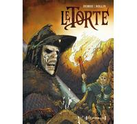 GLENAT le Torte ; intégrale Tome 1 à Tome 5