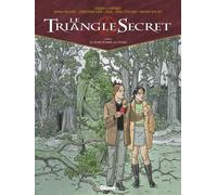 Glénat Le triangle secret tome 2