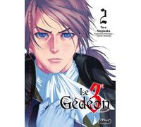 Le Troisième Gédéon - Tome 02
