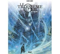 GLENAT Le troisième oeil (éd. collector) tome 1