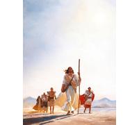 Glénat Le troisième testament - Julius - coffret tome 2 + album bonus